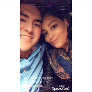 Meet your Posher, Allyson